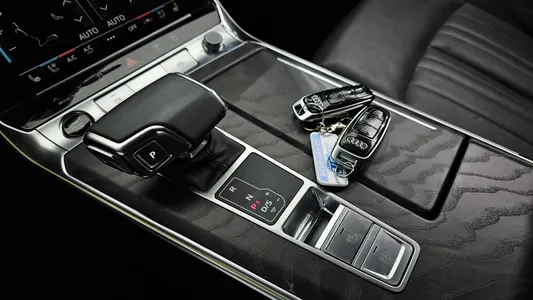 Audi A6 (C8) 45 TFSI 2021 9
