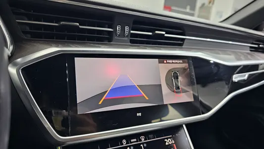 Audi A6 (C8) 45 TFSI 2021 13