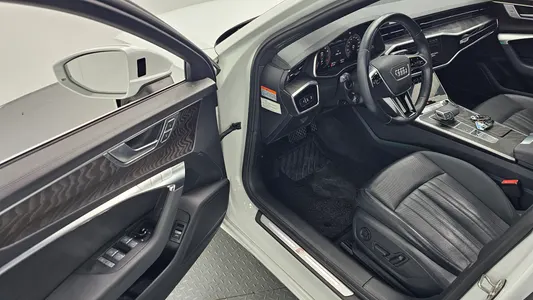 Audi A6 (C8) 45 TFSI 2021 10