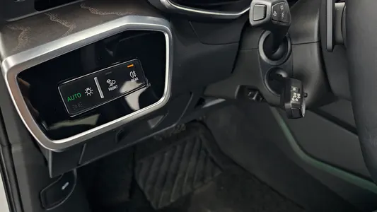 Audi A6 (C8) 45 TFSI 2021 20
