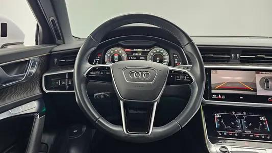 Audi A6 (C8) 45 TFSI 2021 18