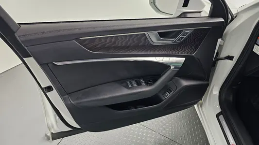 Audi A6 (C8) 45 TFSI 2021 24