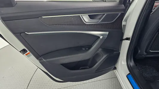 Audi A6 (C8) 45 TFSI 2021 25