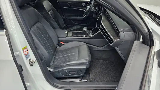 Audi A6 (C8) 45 TFSI 2021 26