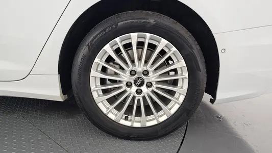 Audi A6 (C8) 45 TFSI 2021 21