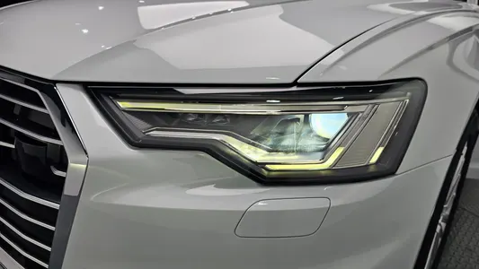 Audi A6 (C8) 45 TFSI 2021 22