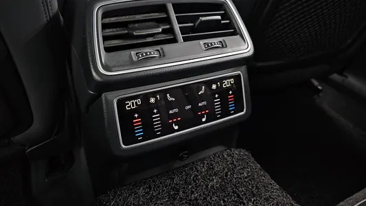 Audi A6 (C8) 45 TFSI 2021 31