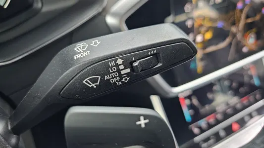 Audi A6 (C8) 45 TFSI 2021 27