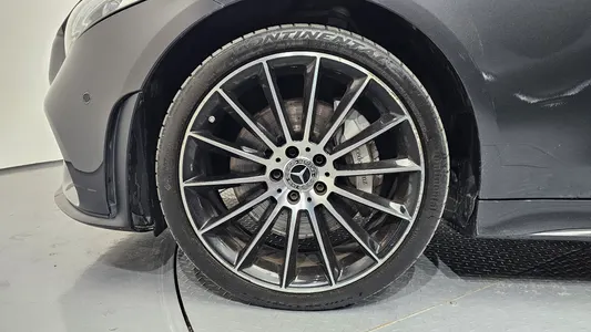 Mercedes-Benz CLS-Class C257 CLS450 4MATIC AMG Line 2021 5