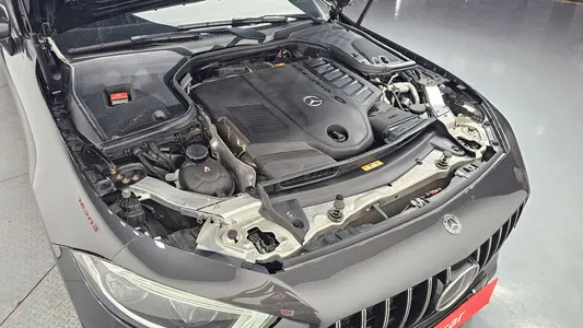 Mercedes-Benz CLS-Class C257 CLS450 4MATIC AMG Line 2021 6