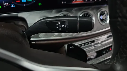Mercedes-Benz CLS-Class C257 CLS450 4MATIC AMG Line 2021 9