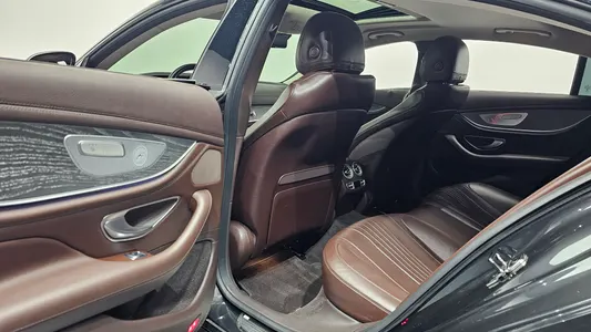 Mercedes-Benz CLS-Class C257 CLS450 4MATIC AMG Line 2021 11