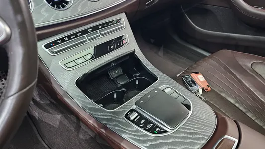 Mercedes-Benz CLS-Class C257 CLS450 4MATIC AMG Line 2021 17
