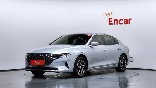 Hyundai IG 3.0 LPi () 2022
