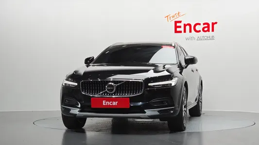 Volvo V90 B5 AWD 2023
