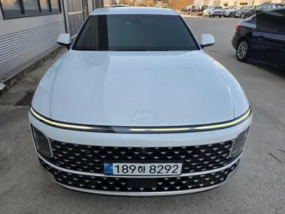 Hyundai (GN7) 2026