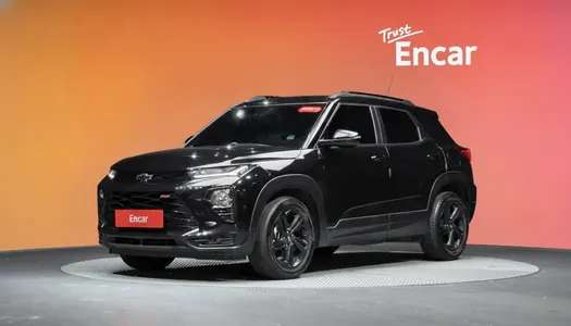 Chevrolet 1.3 2WD 2021