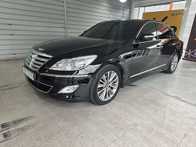 Hyundai BH330 2013