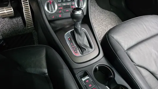 Audi Q3 2.0 TDI 2014 9