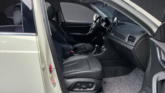 Audi Q3 2.0 TDI 2014 11