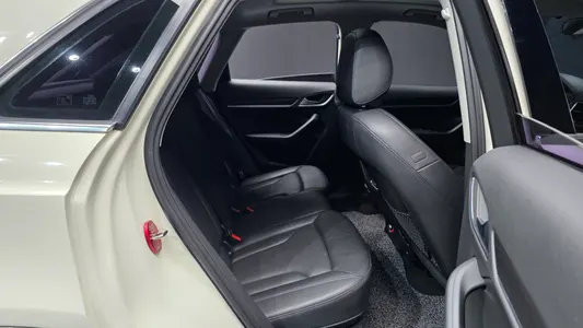 Audi Q3 2.0 TDI 2014 12