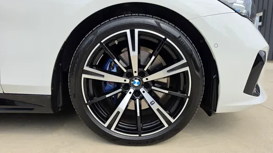 BMW 5 Series (G60) 530i xDrive M 2024 5