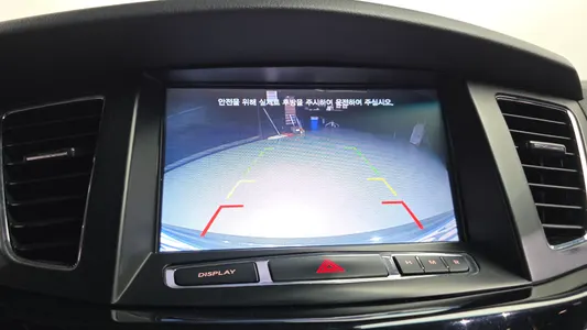 Kia K7 VG270 2010 16