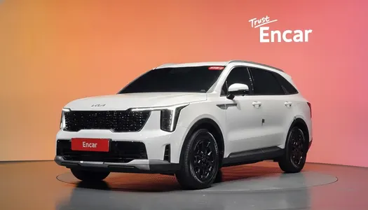 Kia 4 HEV 1.6 2WD 2025