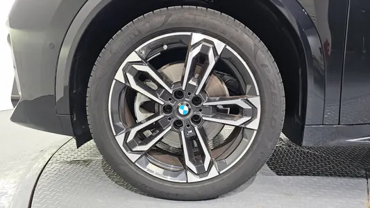 BMW X2 (U10) xDrive 20i M 2025 5