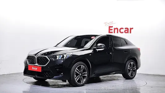 BMW X2 (U10) xDrive 20i M 2025