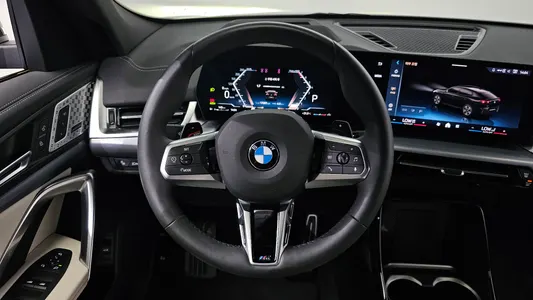 BMW X2 (U10) xDrive 20i M 2025 14