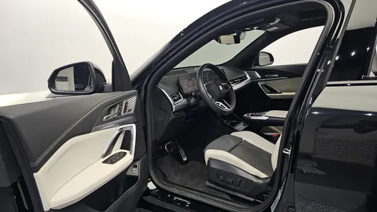 BMW X2 (U10) xDrive 20i M 2025 10