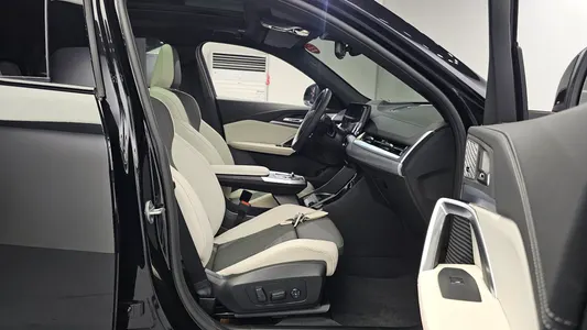 BMW X2 (U10) xDrive 20i M 2025 26