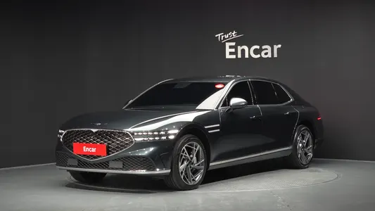 Genesis G90 (RS 4) 3.5 AWD 2024