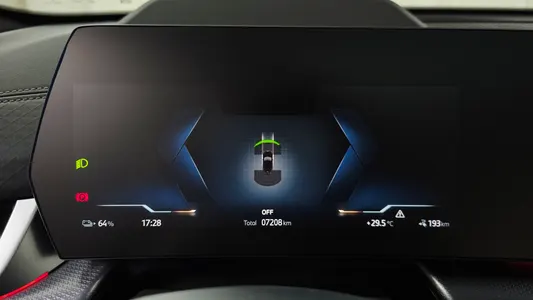 BMW iX2 (U10) eDrive 20 M 2024 7
