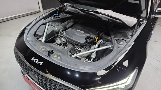 Kia K9 2 3.8 GDI AWD 2021 6