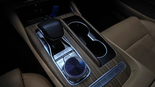 Kia K9 2 3.8 GDI AWD 2021 9