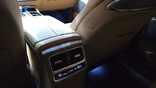 Kia K9 2 3.8 GDI AWD 2021 17
