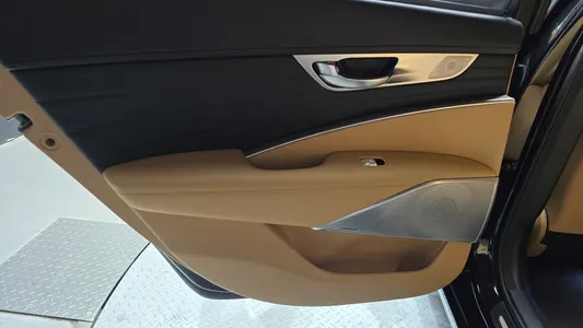 Kia K9 2 3.8 GDI AWD 2021 25