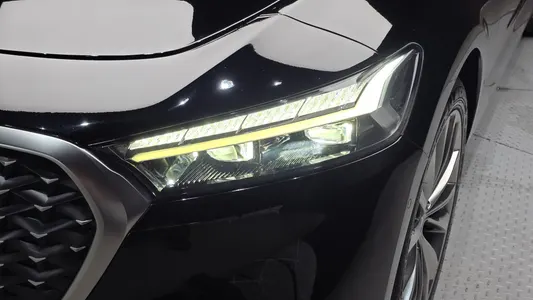 Kia K9 2 3.8 GDI AWD 2021 22