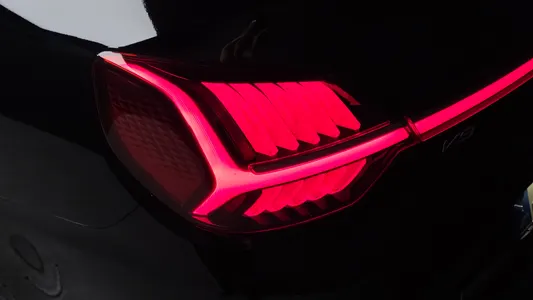 Kia K9 2 3.8 GDI AWD 2021 23