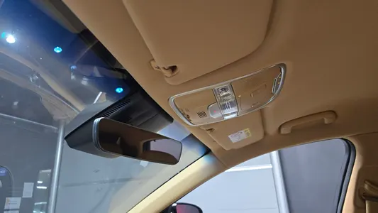 Kia K9 2 3.8 GDI AWD 2021 27