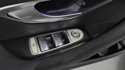 Mercedes-Benz E-Class W213 E220d 4MATIC AMG Line 2020 20