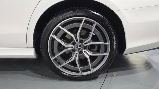 Mercedes-Benz E-Class W213 E220d 4MATIC AMG Line 2020 21