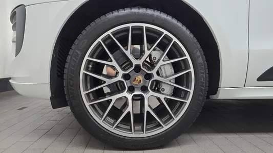 Porsche 마칸 2.9 GTS 2020 4