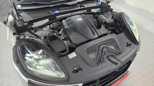 Porsche 마칸 2.9 GTS 2020 5