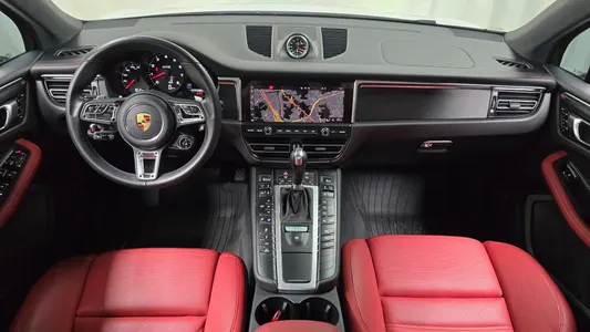 Porsche 마칸 2.9 GTS 2020 6