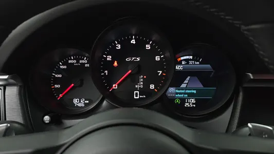 Porsche 마칸 2.9 GTS 2020 7