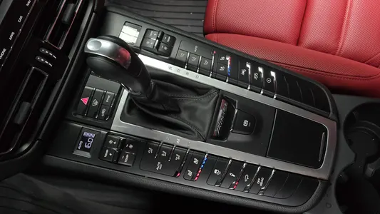 Porsche 마칸 2.9 GTS 2020 8