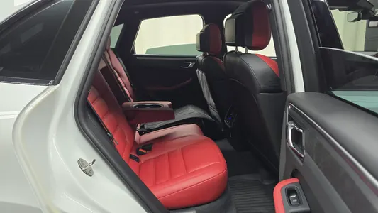 Porsche 마칸 2.9 GTS 2020 10